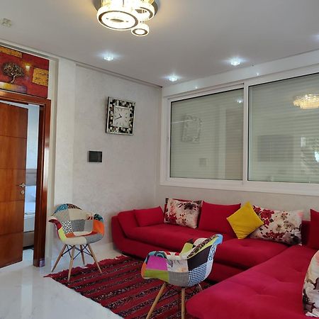 Villa Naima Larache Esterno foto